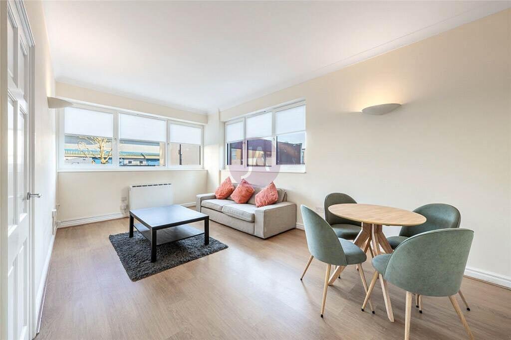 Lords View, St. Johns Wood Road, St Johns Wood, London, NW8