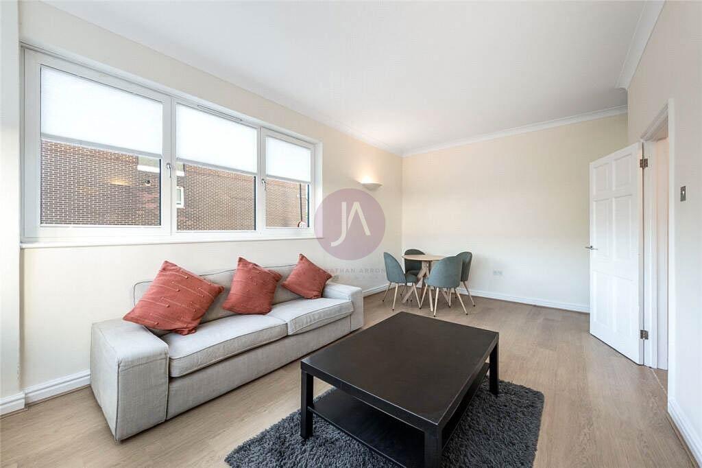 Lords View, St. Johns Wood Road, St Johns Wood, London, NW8