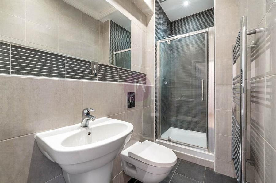 1 bedroom Flat to rent in Lords View-view9