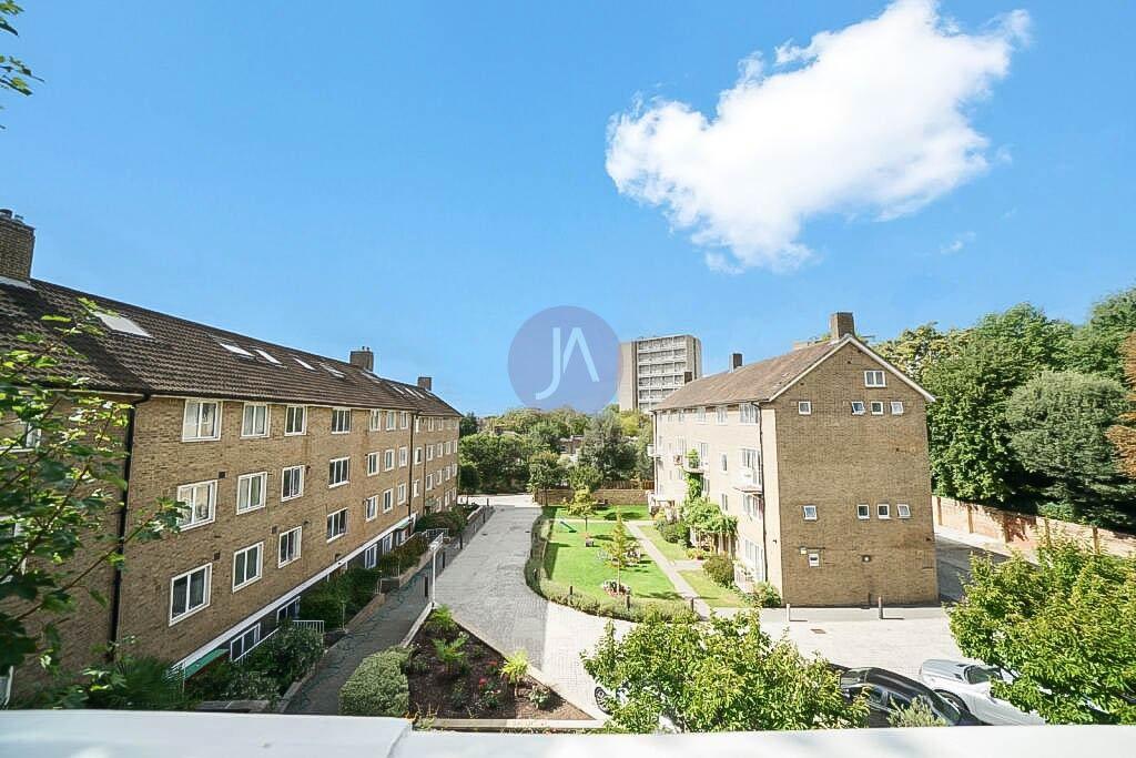 Verity House, Abercorn Place, St. Johns Wood, London, NW8