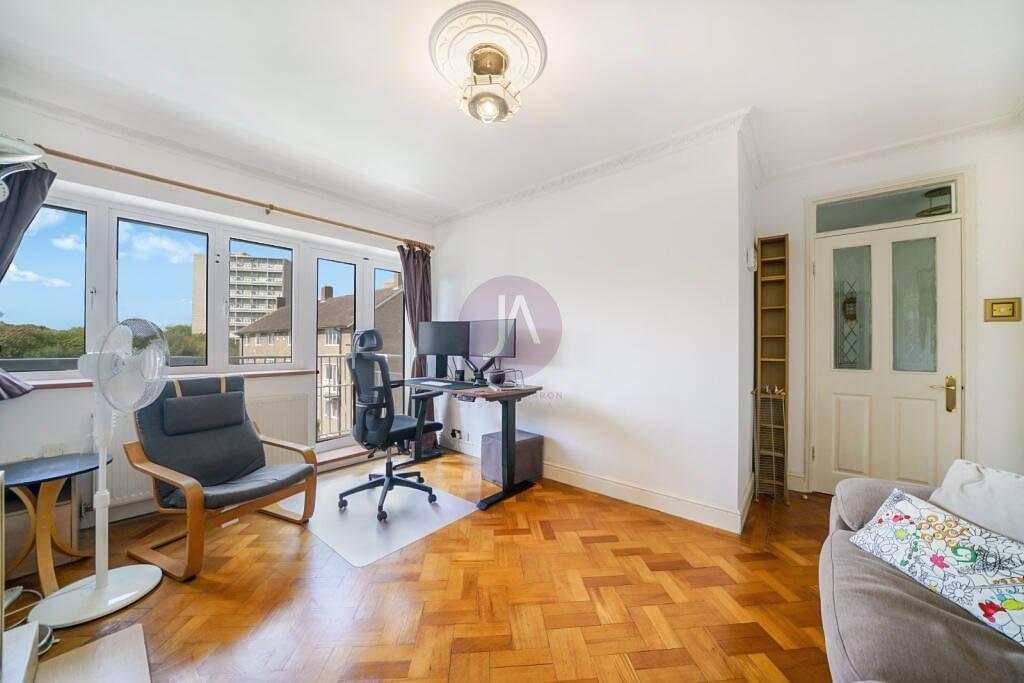 Verity House, Abercorn Place, St. Johns Wood, London, NW8