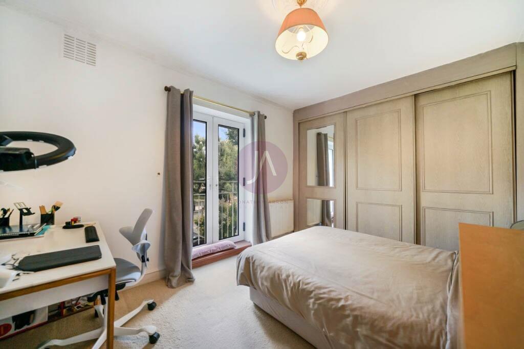 Verity House, Abercorn Place, St. Johns Wood, London, NW8