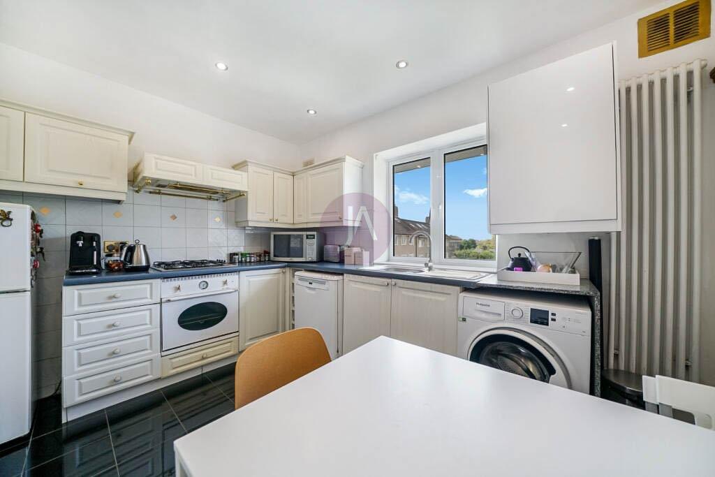 Verity House, Abercorn Place, St. Johns Wood, London, NW8