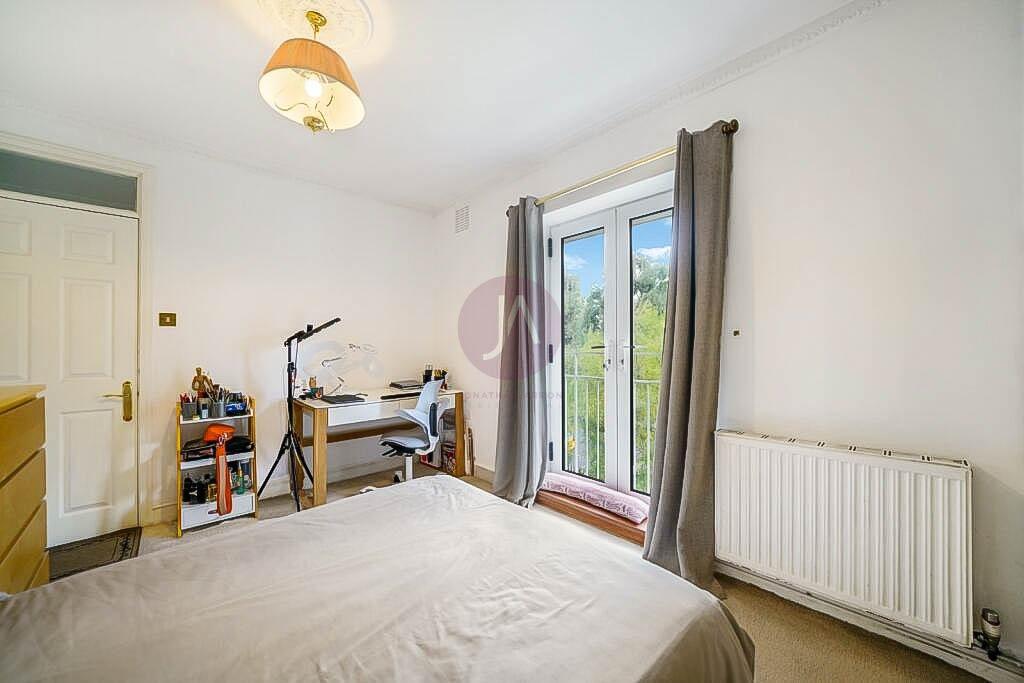 Verity House, Abercorn Place, St. Johns Wood, London, NW8