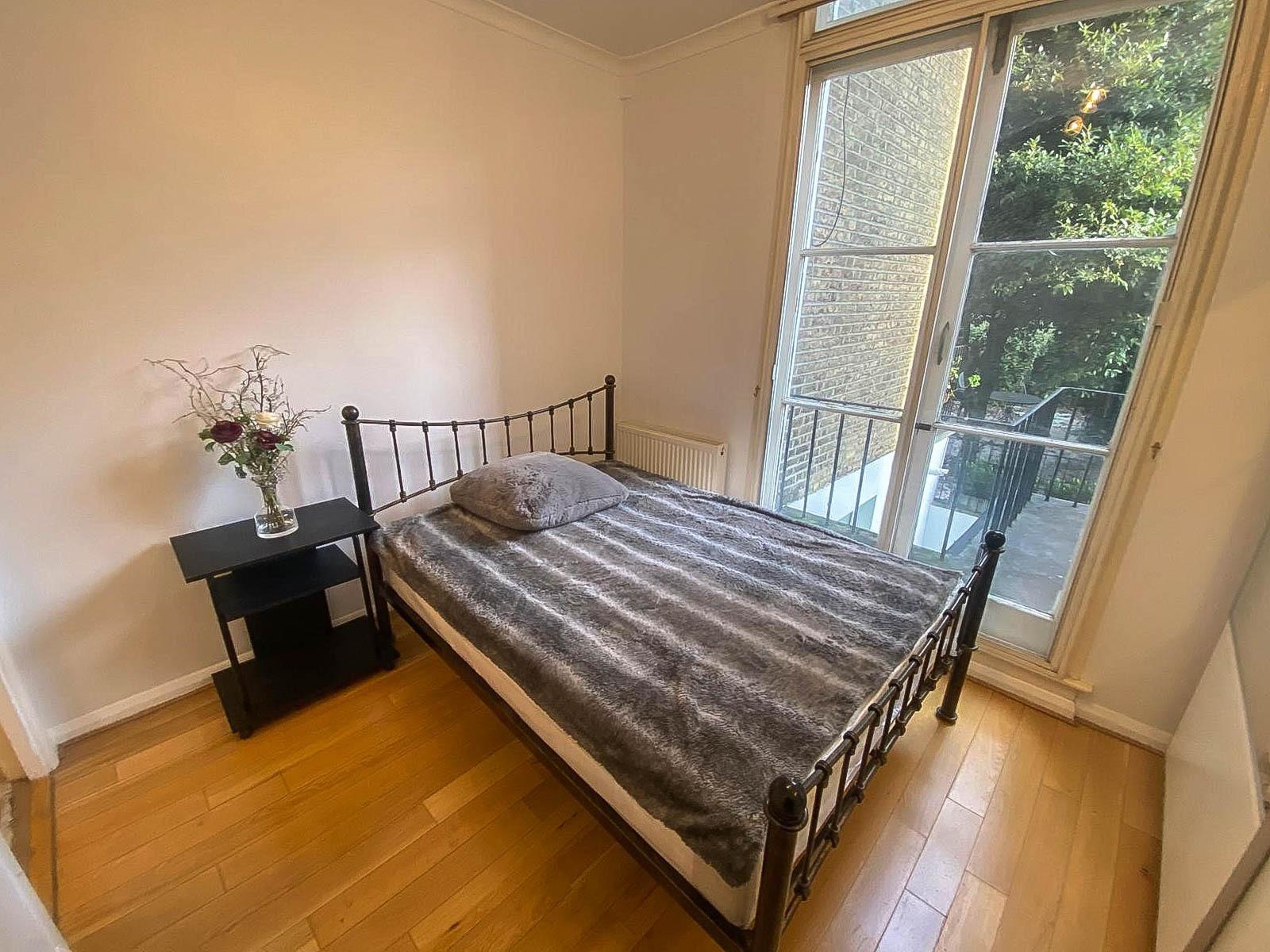 Longridge Road, Earls Court, London, SW5