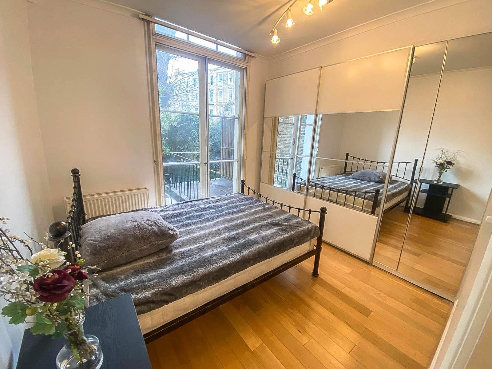 Longridge Road, Earls Court, London, SW5