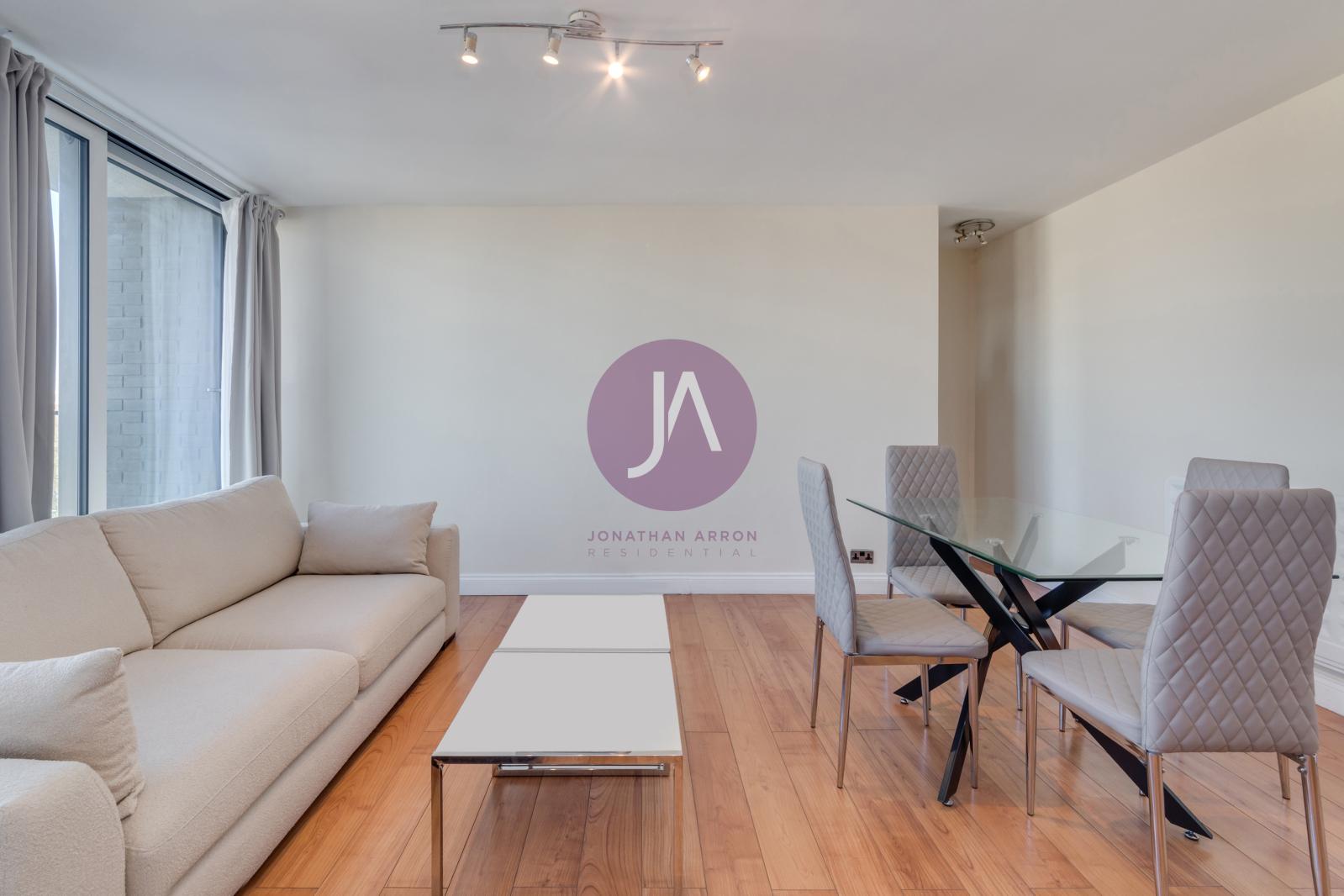 Lords View, St. Johns Wood Road, St. Johns Wood, London, NW8