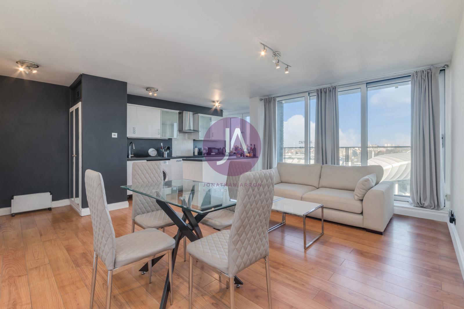 Lords View, St. Johns Wood Road, St. Johns Wood, London, NW8