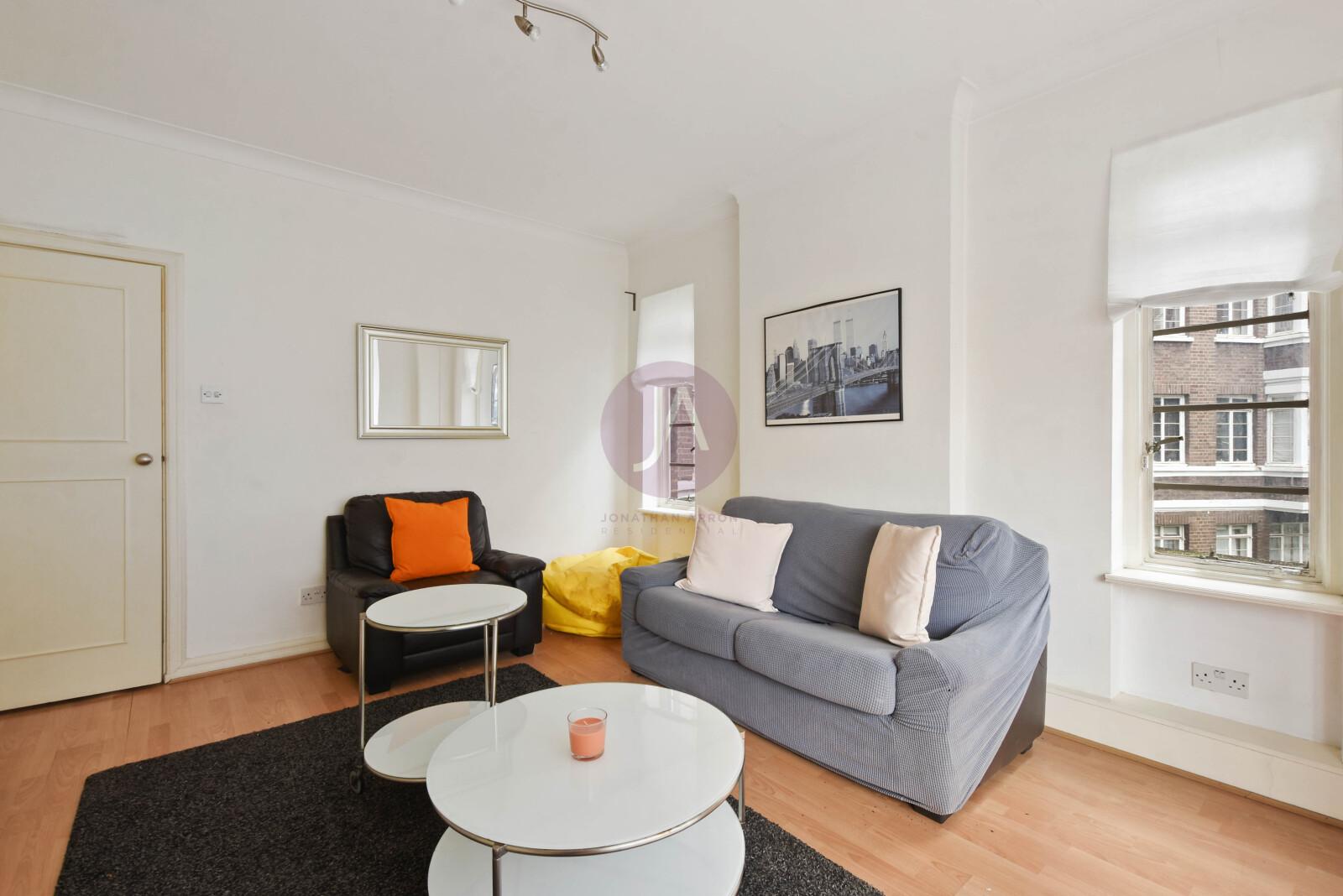 Rossmore Court, Park Road, Marylebone, London, NW1