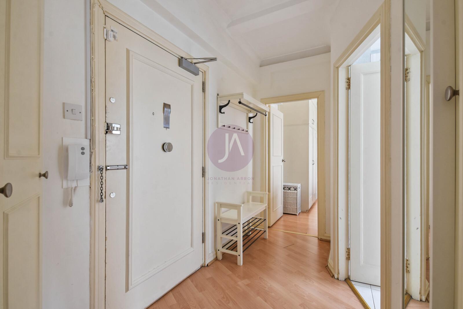 Rossmore Court, Park Road, Marylebone, London, NW1