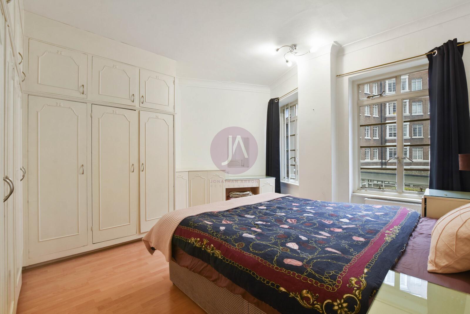 Rossmore Court, Park Road, Marylebone, London, NW1