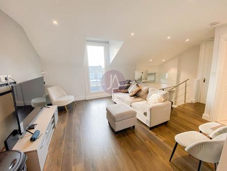 1 bedroom Flat to rent in Nugent Terrace-List1760