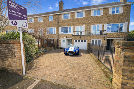 5 bedroom House to rent in Woronzow Road-List1737