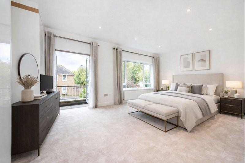 5 bedroom House to rent in Woronzow Road-view6