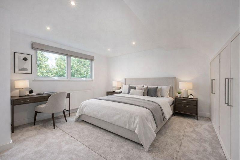 5 bedroom House to rent in Woronzow Road-view8