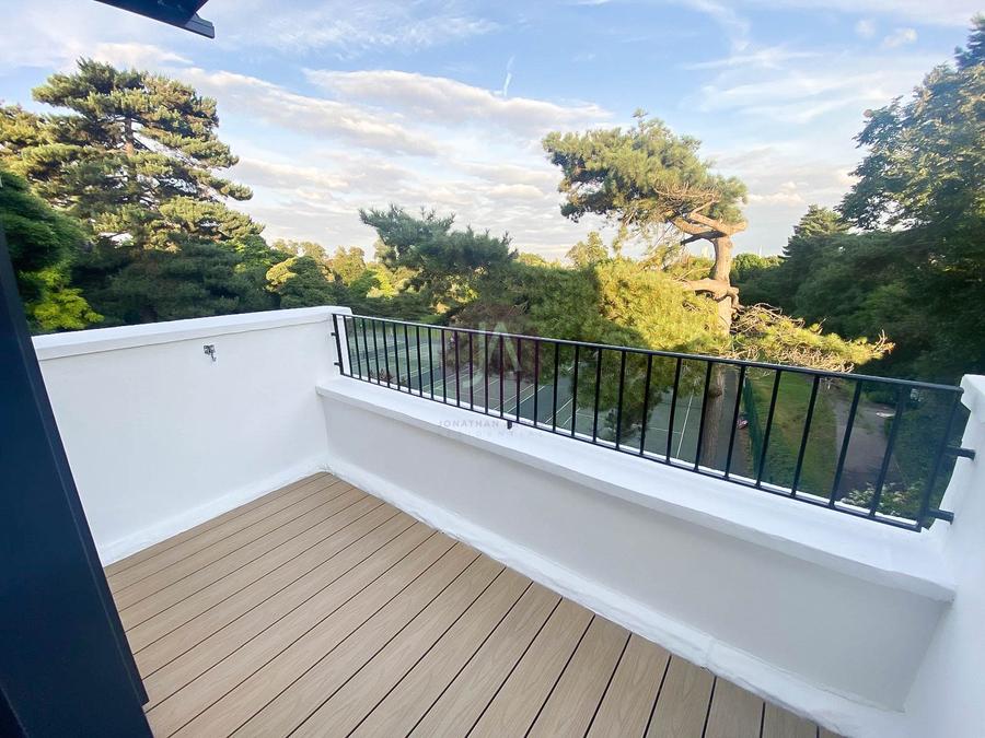 2 bedroom Flat to rent in Bisham Gardens-view8