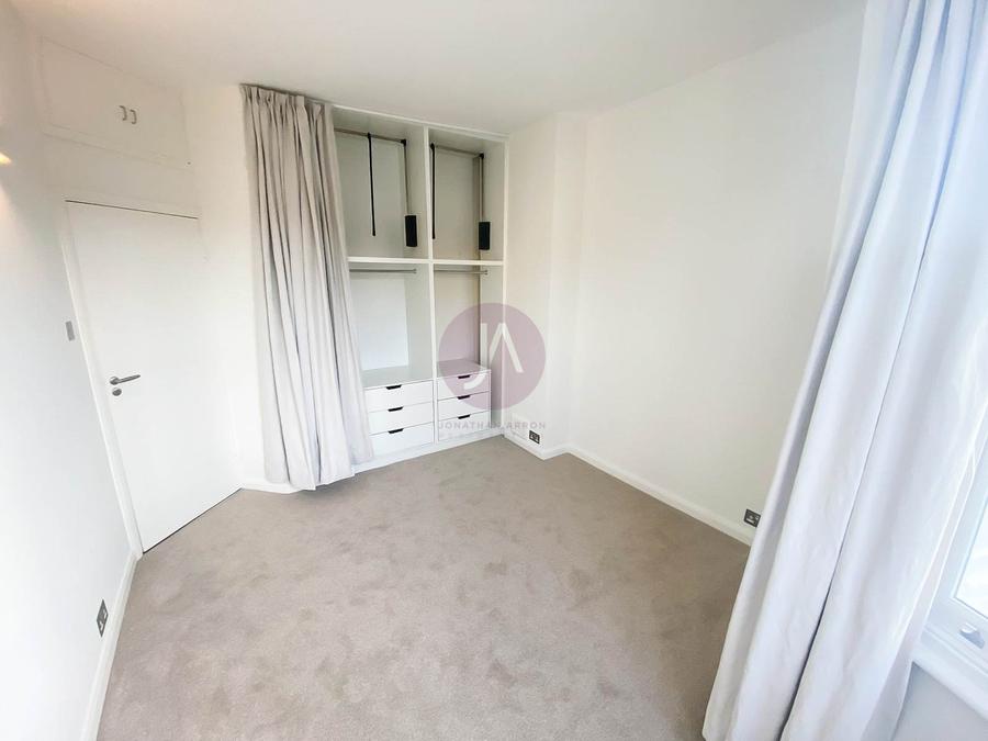 2 bedroom Flat to rent in Bisham Gardens-view12