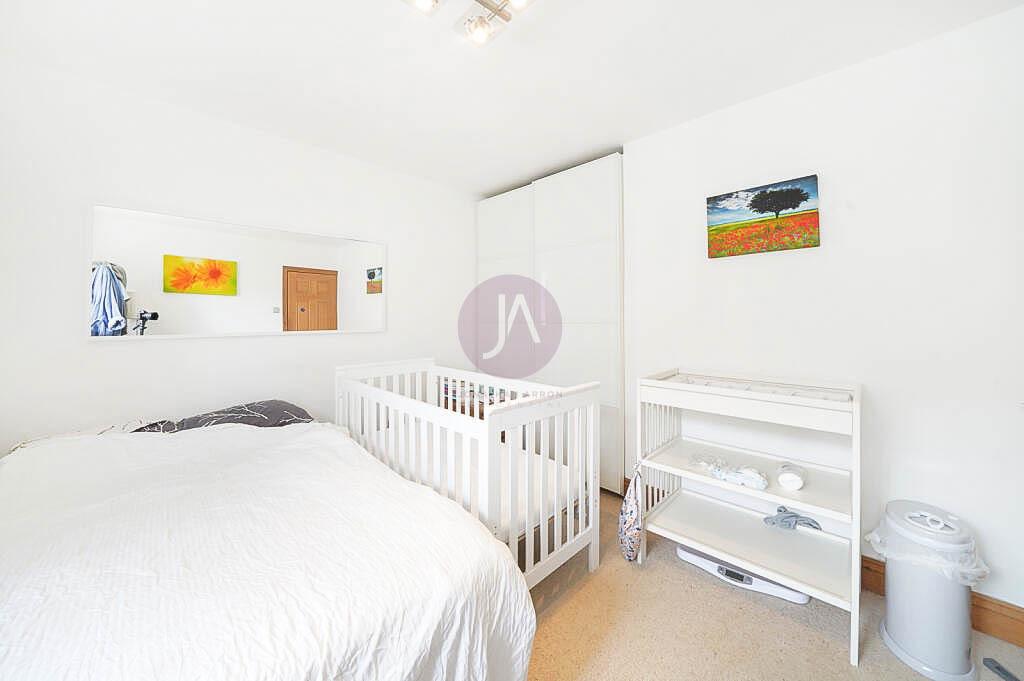 Bradman House, Abercorn Place, St. Johns Wood, London, NW8