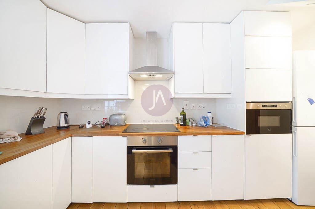 Bradman House, Abercorn Place, St. Johns Wood, London, NW8