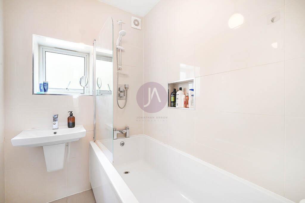 Bradman House, Abercorn Place, St. Johns Wood, London, NW8