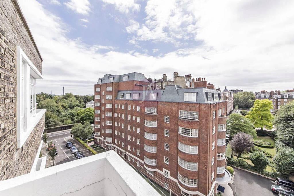 Oslo Court, Prince Albert Road, St. Johns Wood, London, NW8