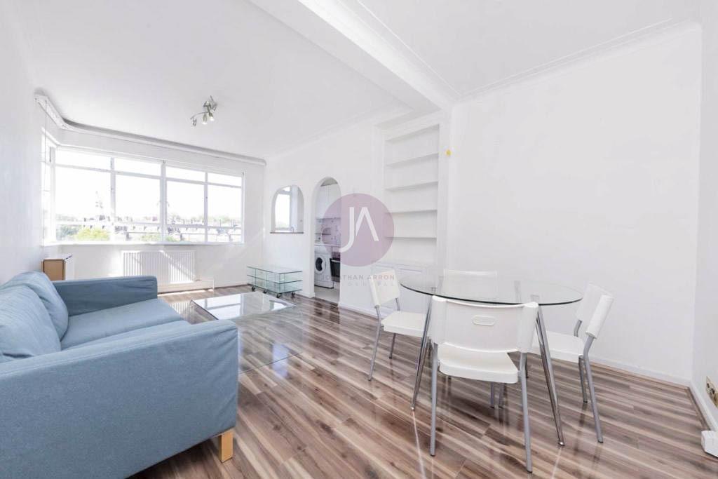 Oslo Court, Prince Albert Road, St. Johns Wood, London, NW8