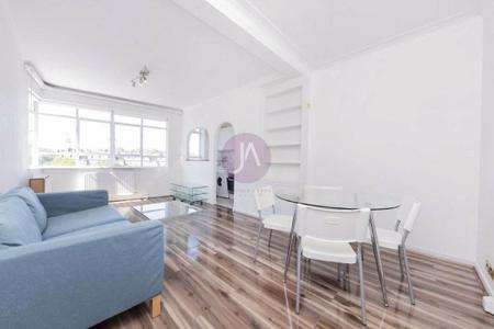 1 bedroom Flat to rent in Oslo Court-List1677