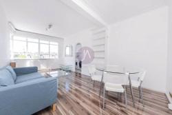 Oslo Court, Prince Albert Road, St. Johns Wood, London, NW8