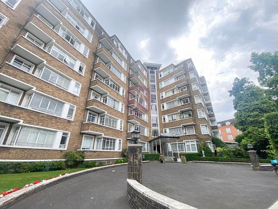 1 bedroom Flat to rent in Oslo Court-view2