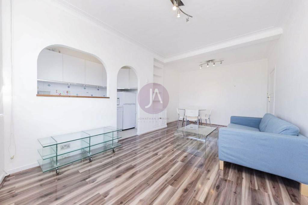 Oslo Court, Prince Albert Road, St. Johns Wood, London, NW8