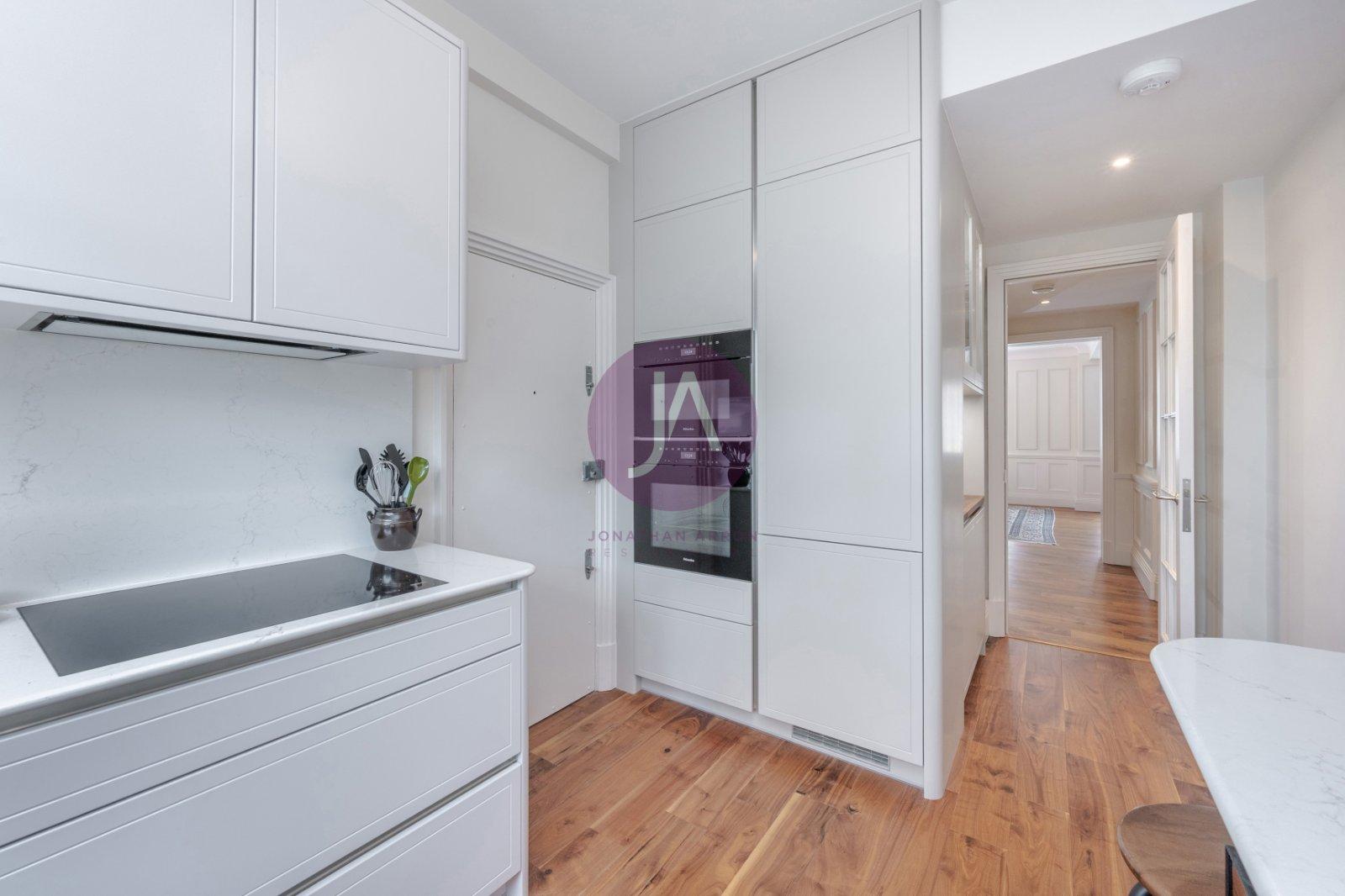 Stockleigh Hall, 51 Prince Albert Road, St John's Wood, London, NW8