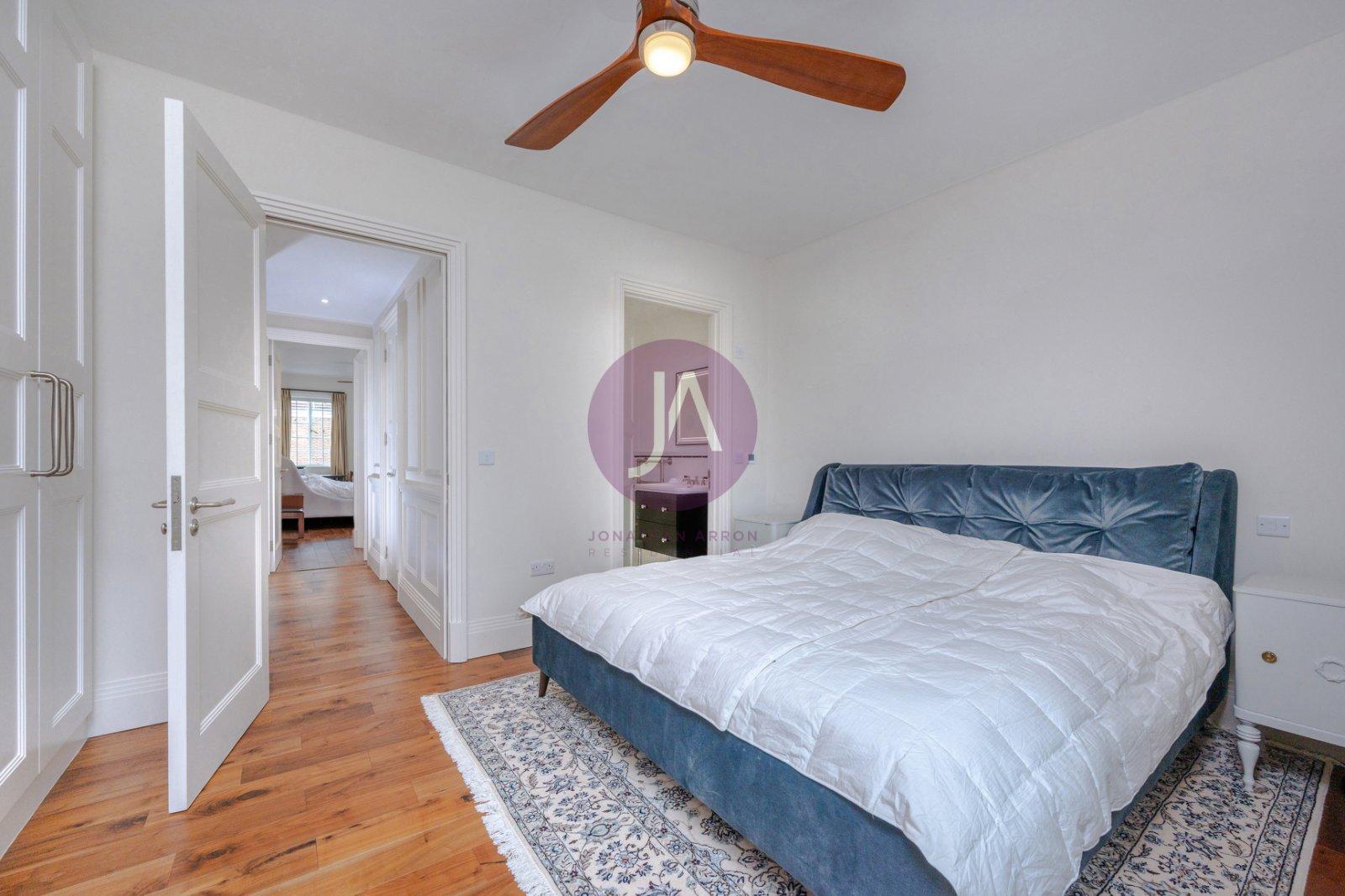 Stockleigh Hall, 51 Prince Albert Road, St John's Wood, London, NW8