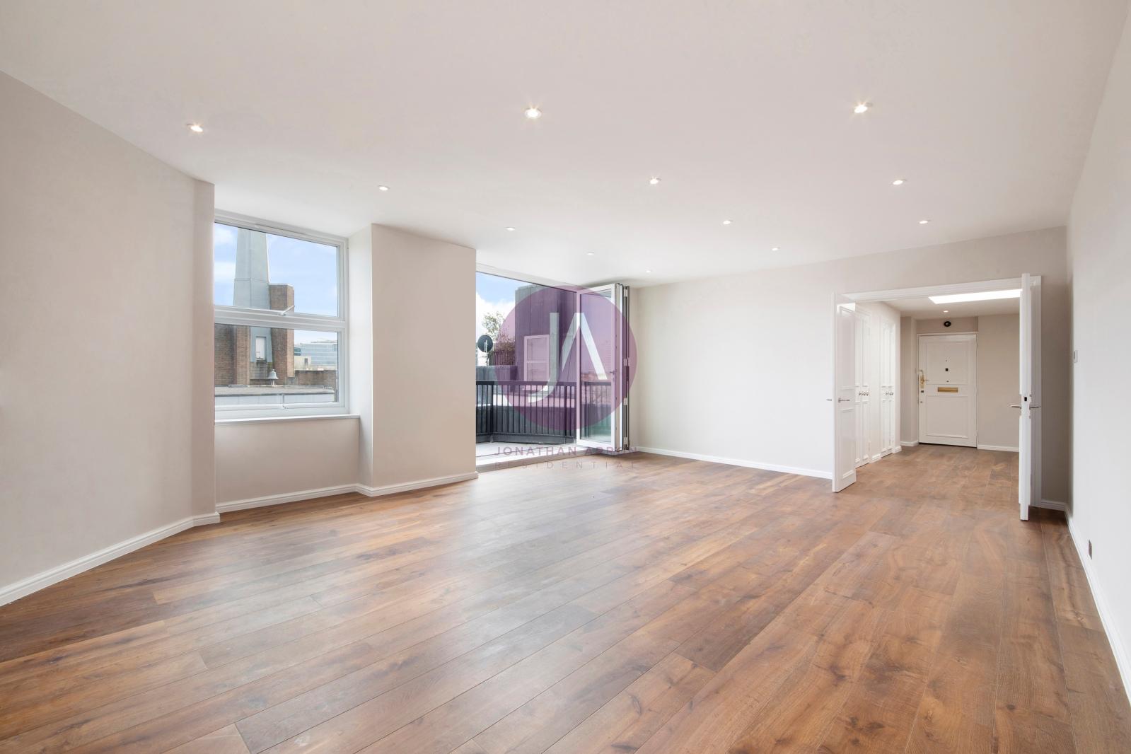 Manor House Court, 11, Warrington Gardens, Maida Vale, London, W9