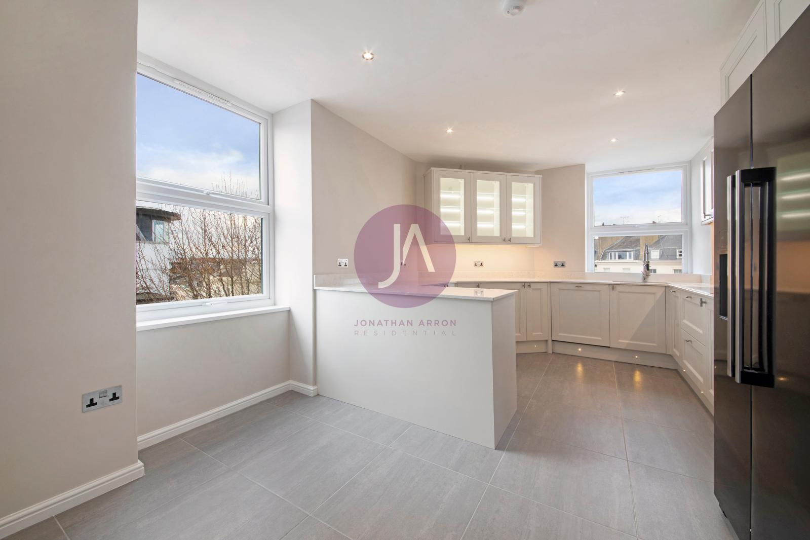 Manor House Court, 11, Warrington Gardens, Maida Vale, London, W9