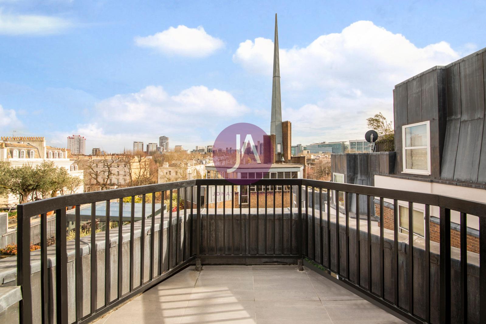 Manor House Court, 11, Warrington Gardens, Maida Vale, London, W9