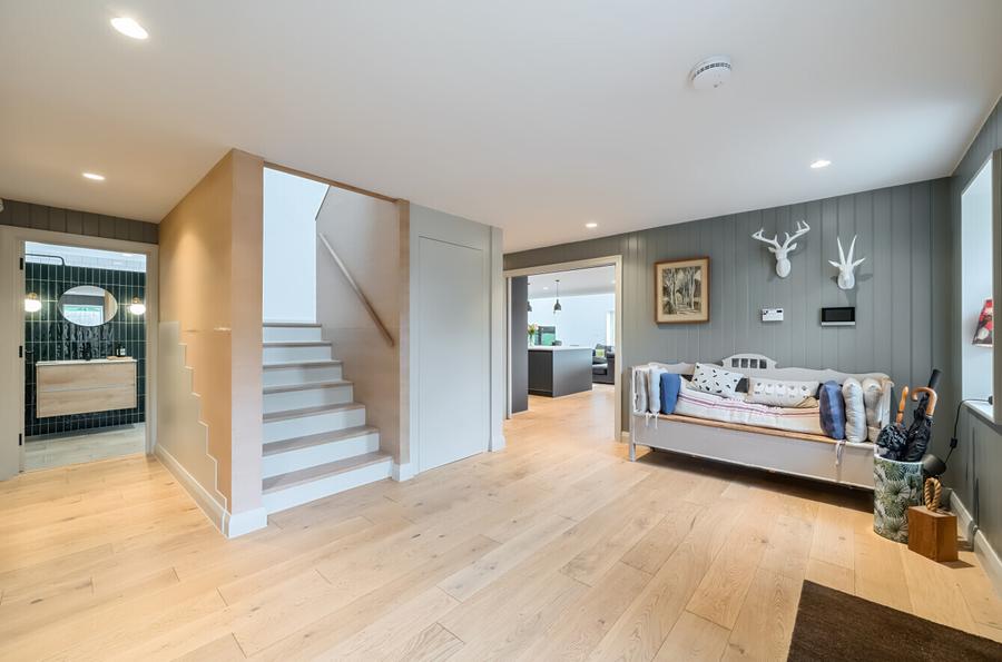 4 bedroom House to rent in Church Road-view22