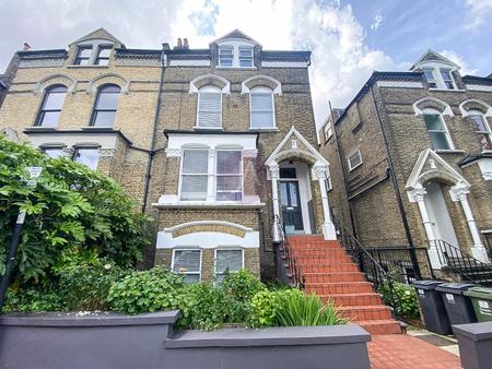 1 bedroom Flat to rent in Dartmouth Park Road-List1634