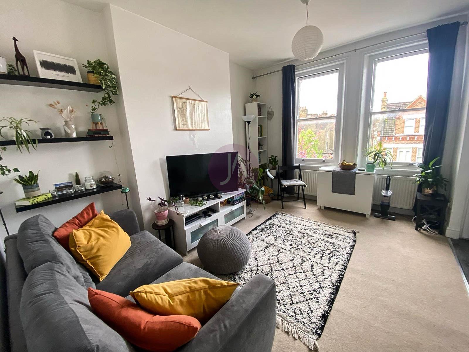 Streatley Road, Kilburn, London, NW6