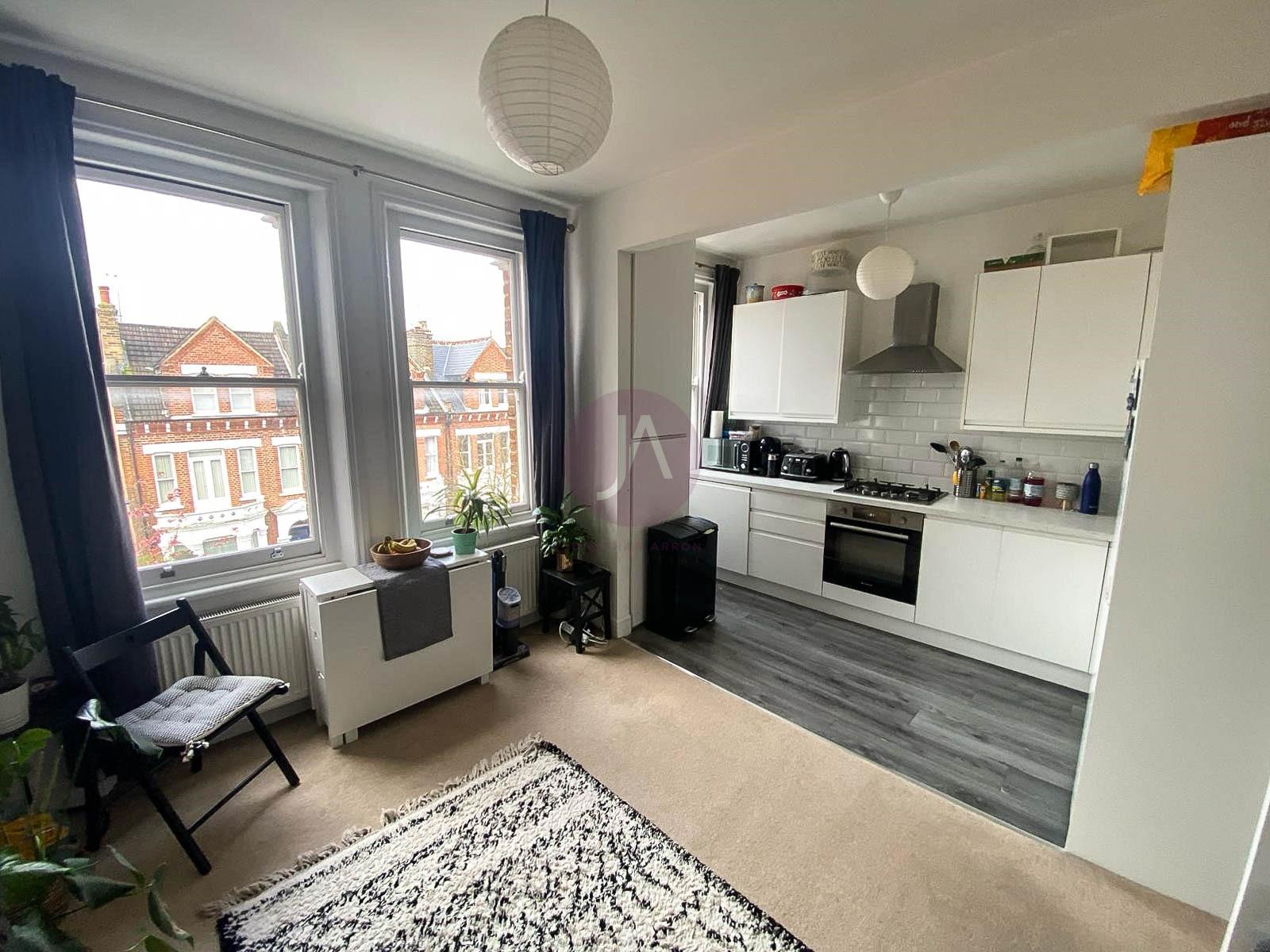 Streatley Road, Kilburn, London, NW6