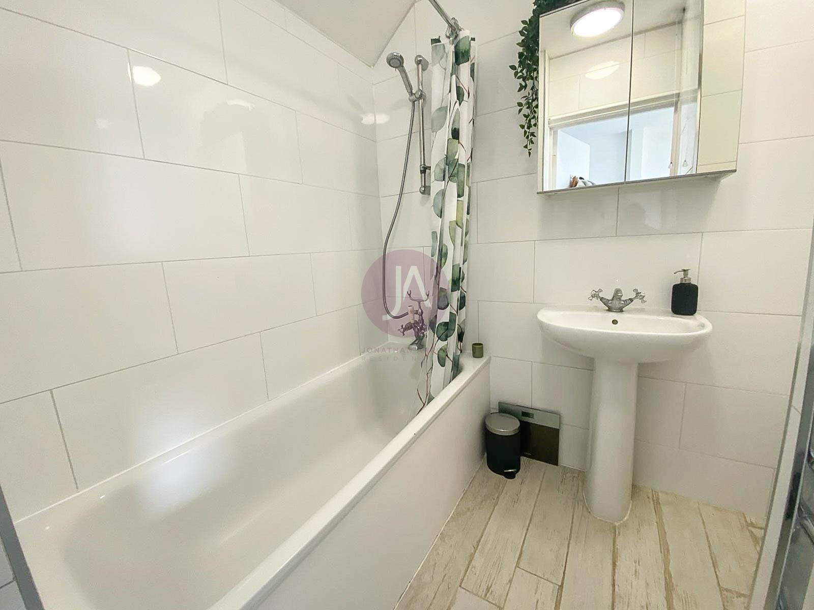 Streatley Road, Kilburn, London, NW6