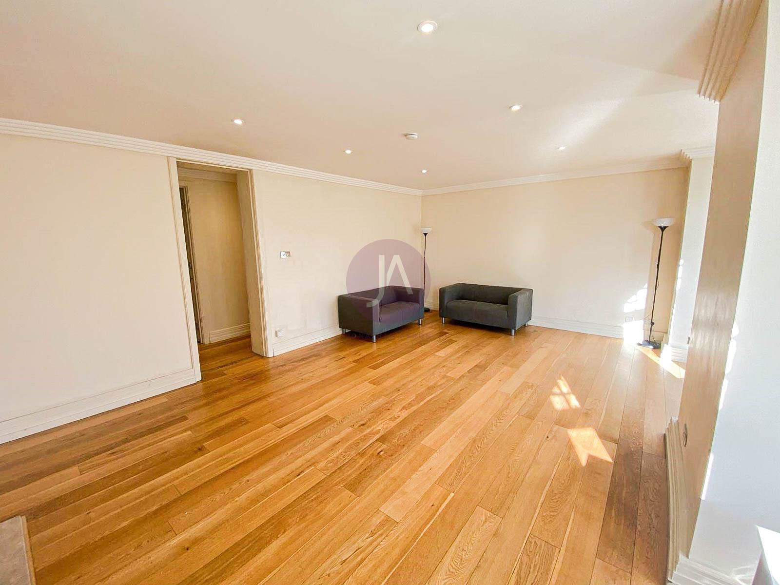 Abbey Court, Abbey Road, St. Johns Wood, London, NW8