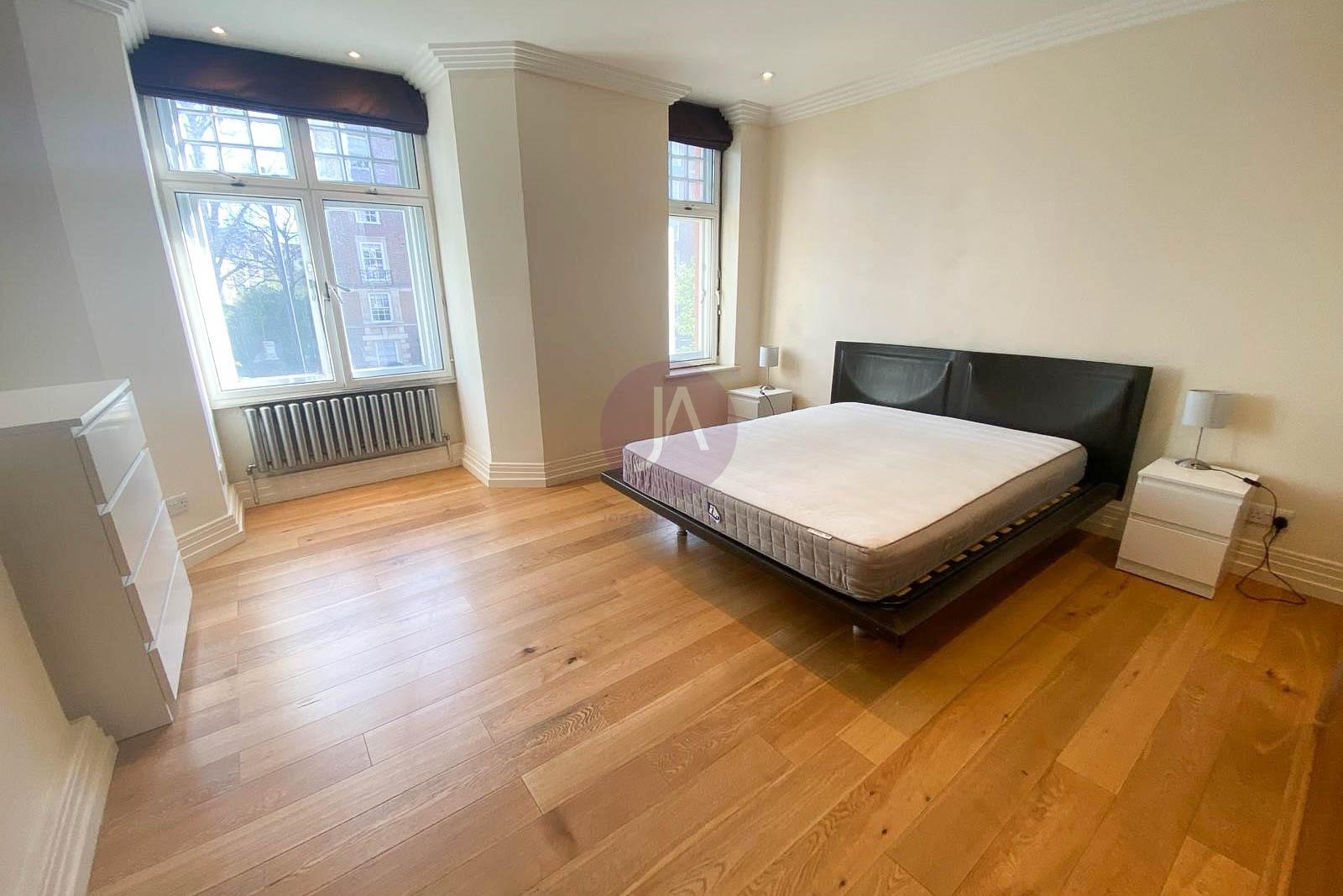 Abbey Court, Abbey Road, St. Johns Wood, London, NW8