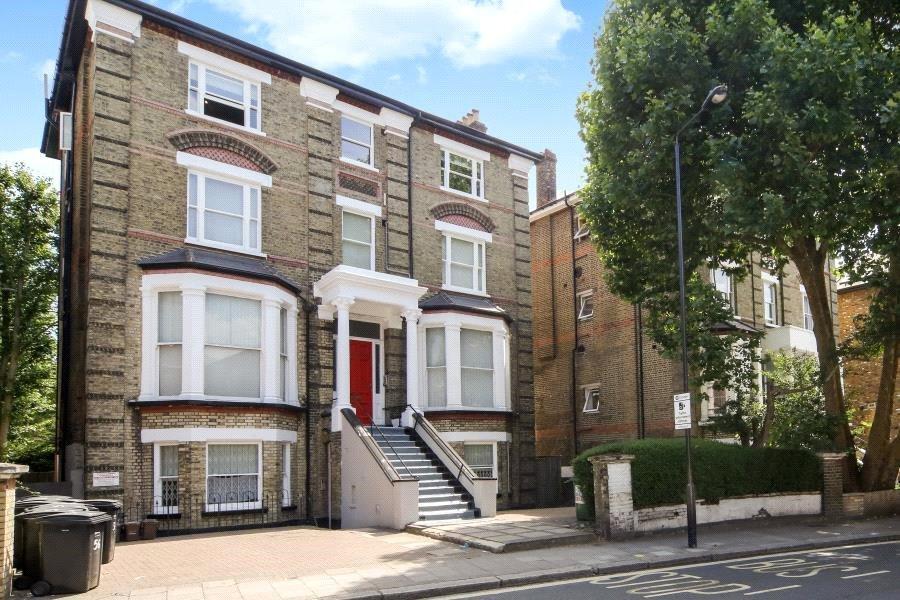 West End Lane, West Hampstead, London, NW6