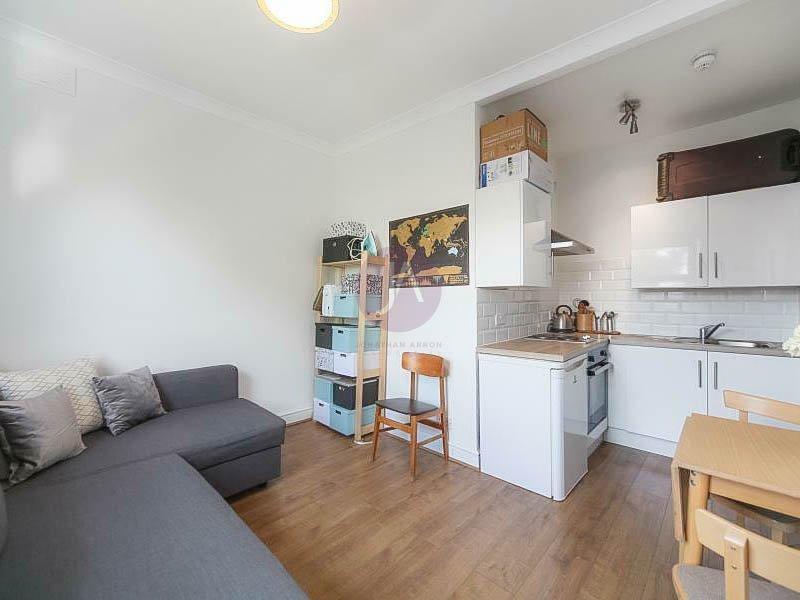 West End Lane, West Hampstead, London, NW6