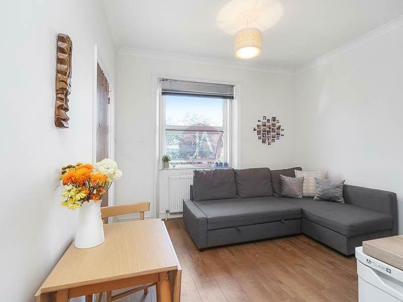 West End Lane, West Hampstead, London, NW6