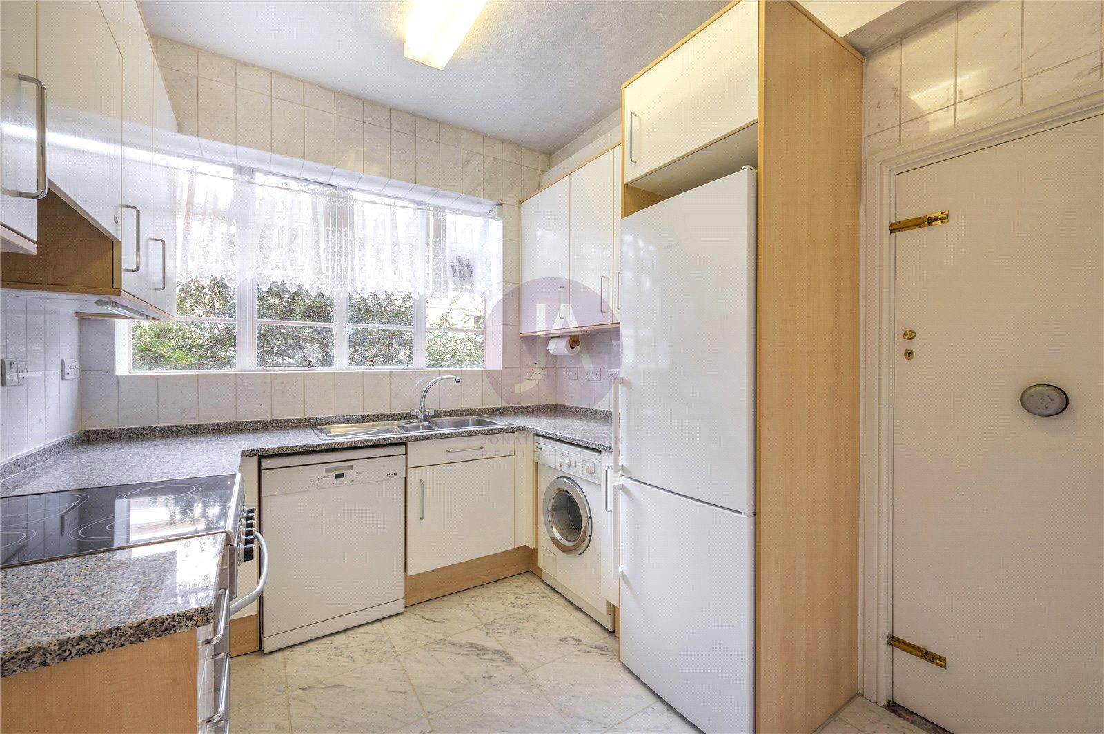 Stockleigh Hall, 51 Prince Albert Road, St Johns Wood, London, NW8