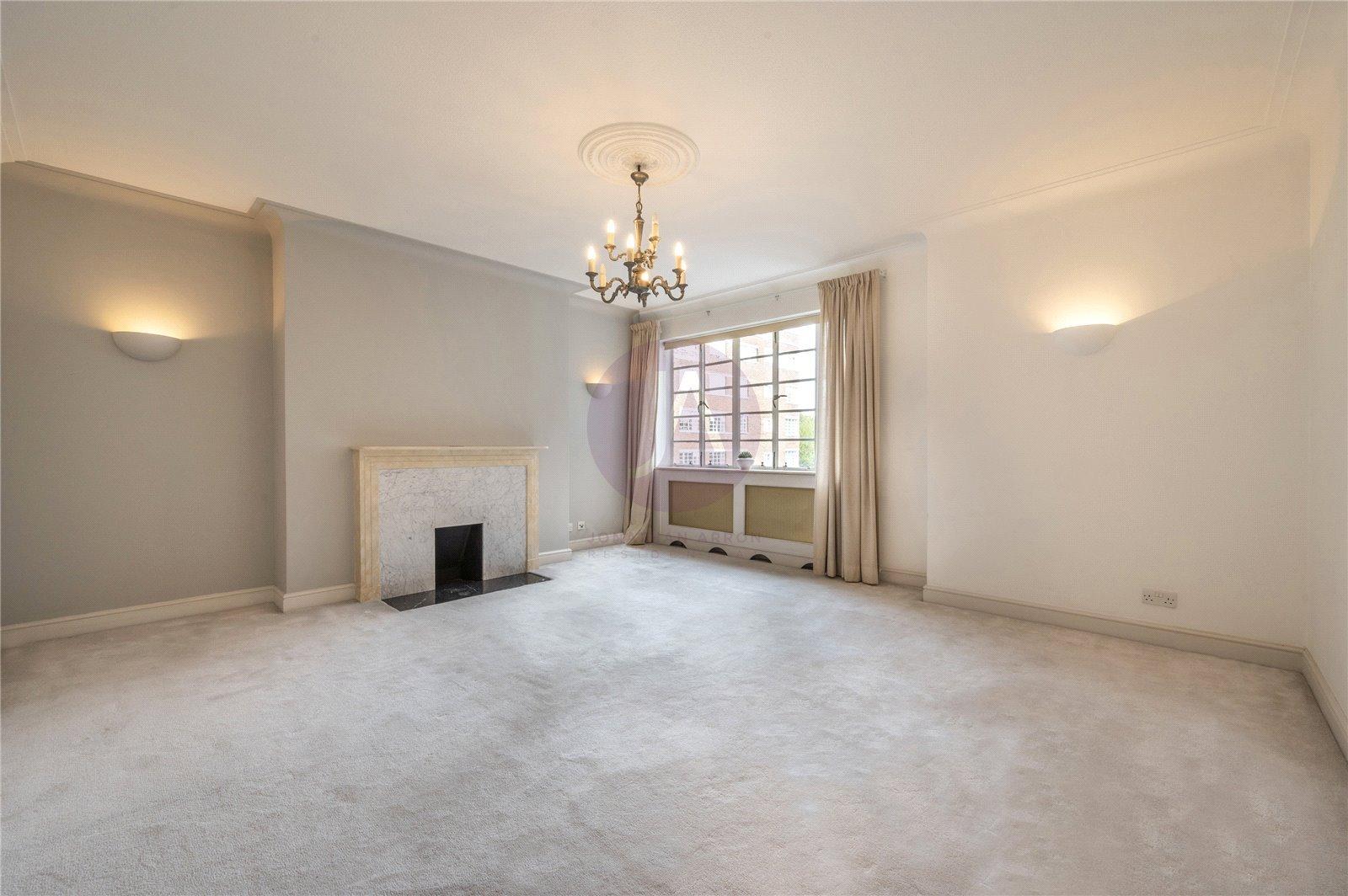 Stockleigh Hall, 51 Prince Albert Road, St Johns Wood, London, NW8