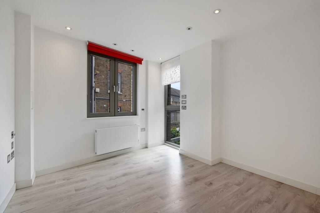 Mill Lane, West Hampstead, London, NW6