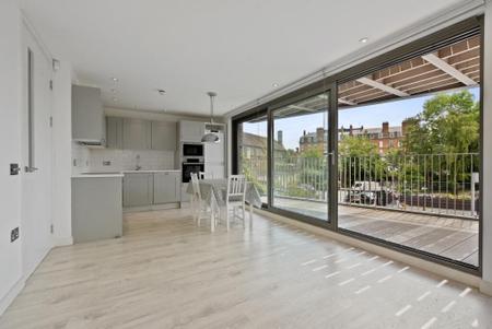 2 bedroom Flat to rent in Mill Lane-List1478