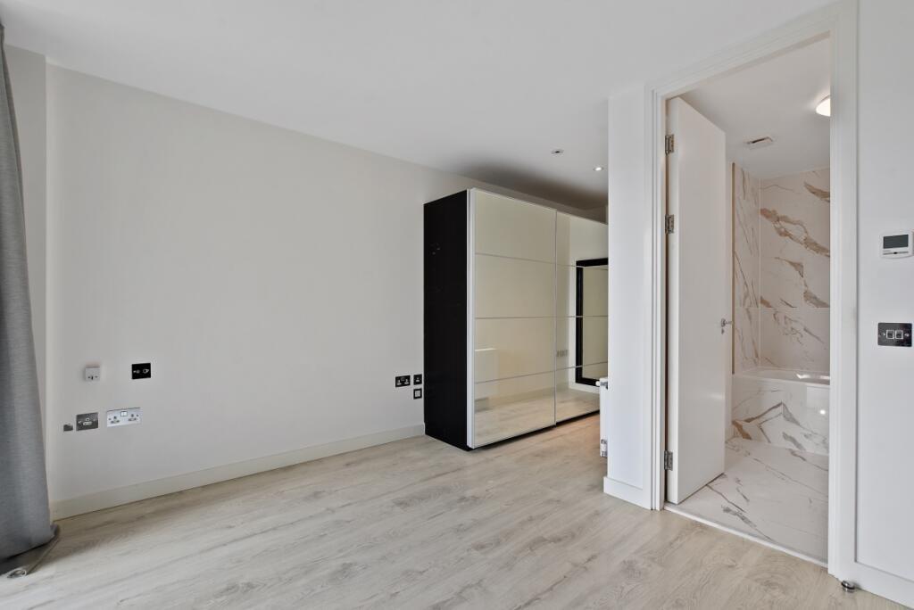 Mill Lane, West Hampstead, London, NW6